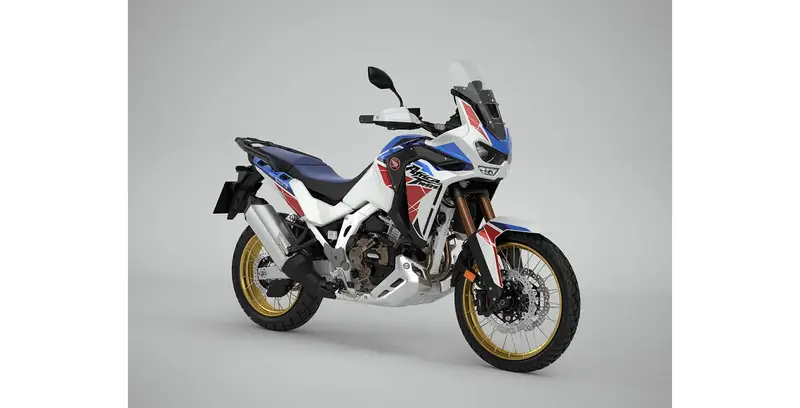 Honda CRF 1100L Africa Twin Adventure Sports ES DCT