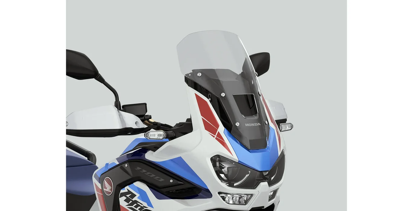 Honda CRF 1100L Africa Twin Adventure Sports ES DCT