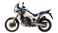 Honda CRF 1100L 2024