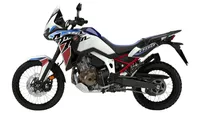 Honda CRF 1100L 2024
