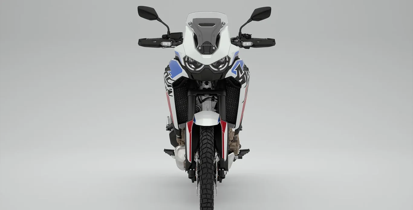 Honda CRF 1100L Africa Twin MT