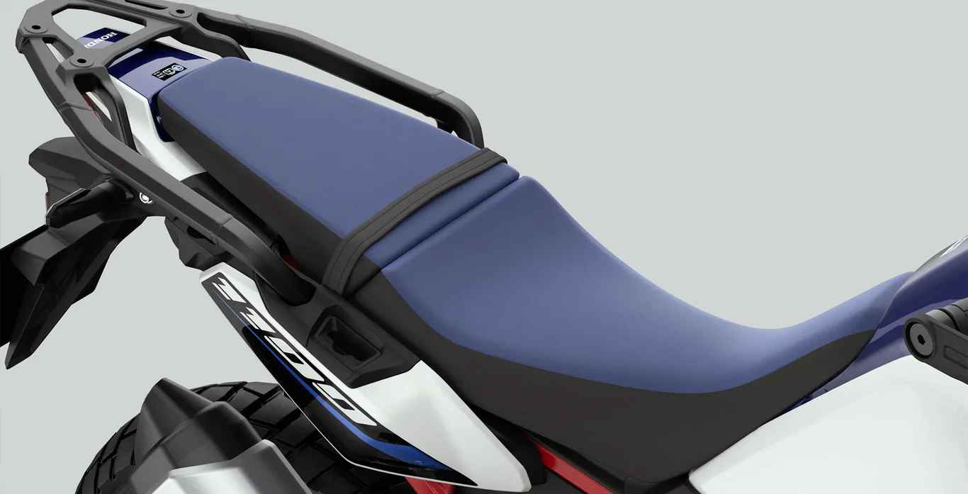 Honda CRF 1100L Africa Twin MT