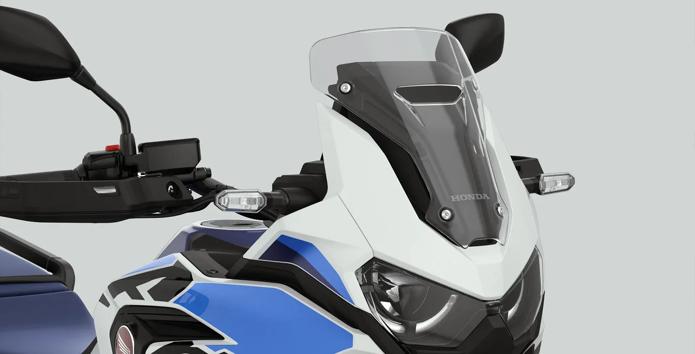 Honda CRF 1100L Africa Twin MT