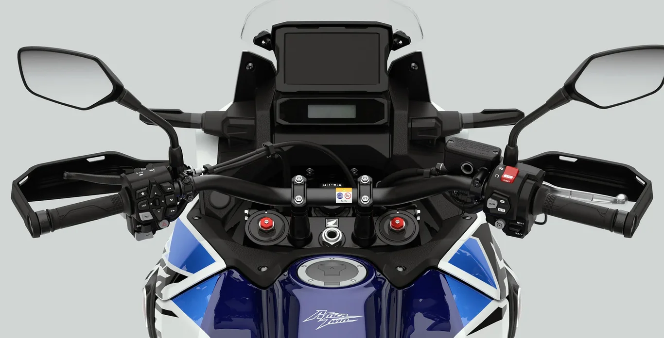 Honda CRF 1100L Africa Twin MT