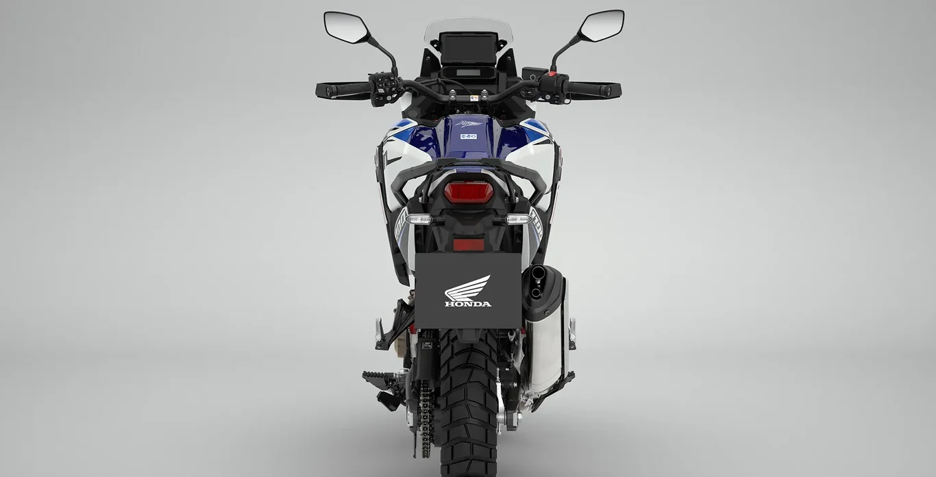 Honda CRF 1100L Africa Twin MT