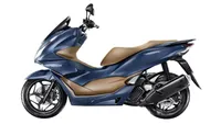 Honda PCX 160 2023