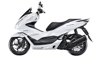 Honda PCX 160 2024