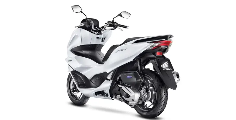 Honda PCX 160 ABS