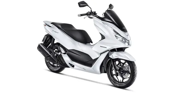 Carro Honda PCX 160 2024 ABS