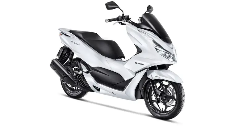 Honda PCX 160 ABS