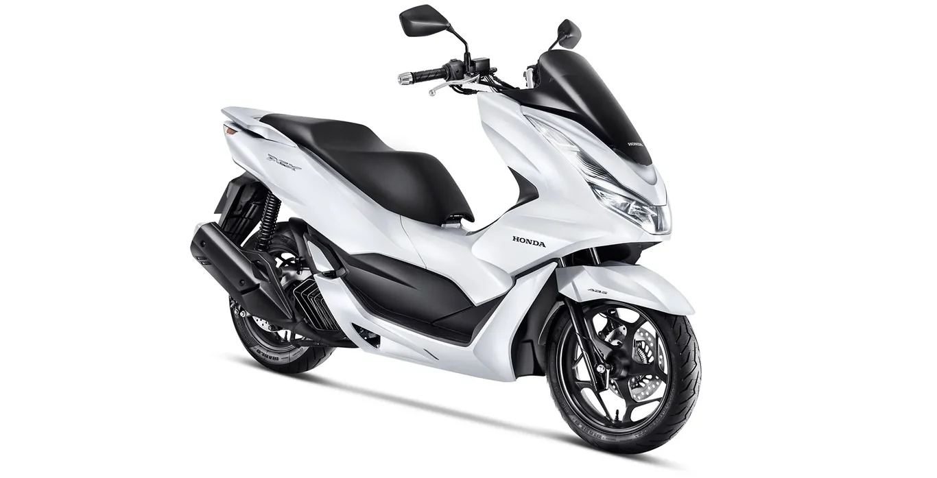 Honda PCX 160 ABS