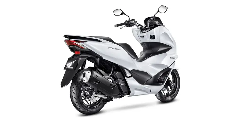 Honda PCX 160 ABS