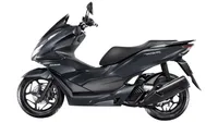 Honda PCX 160 2023