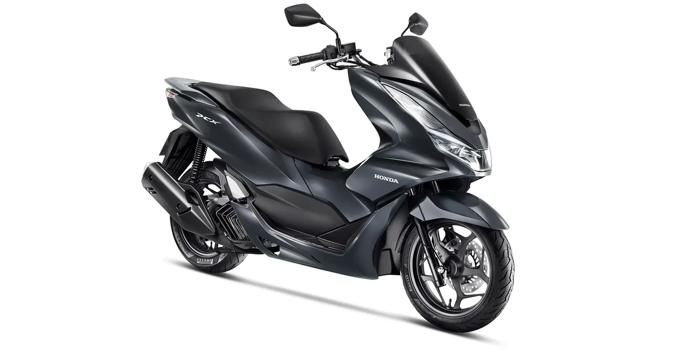 Honda PCX 160 CBS