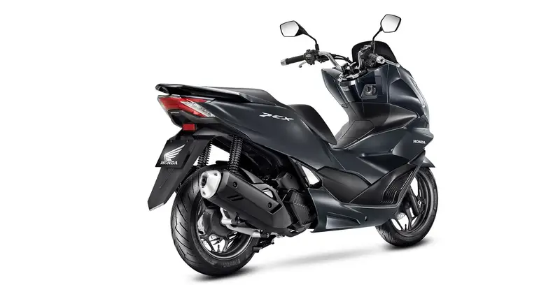 Honda PCX 160 CBS