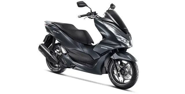 Carro Honda PCX 160 2024 CBS
