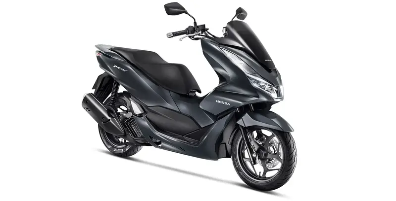 Honda PCX 160 CBS