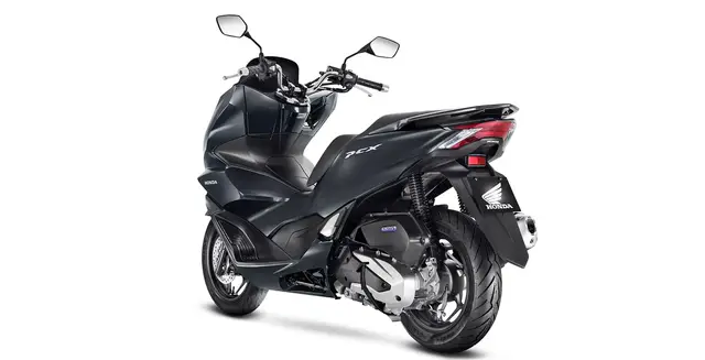Carro Honda PCX 160 2024 CBS