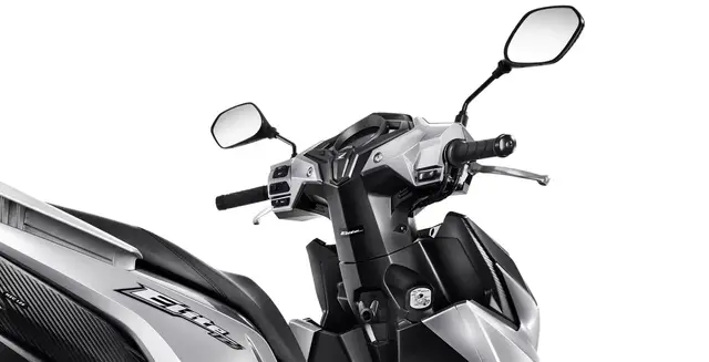 Carro Honda Elite 125 2025 CBS