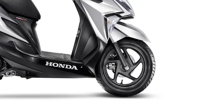 Moto Honda Elite 125 2025 CBS