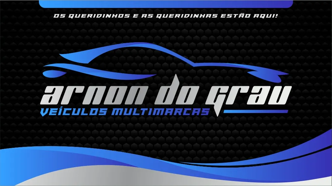 Fachada da loja ARNON DO GRAU MULTIMARCAS - Belo Horizonte - MG