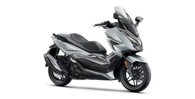 Carro Honda Forza 350 2023 ABS