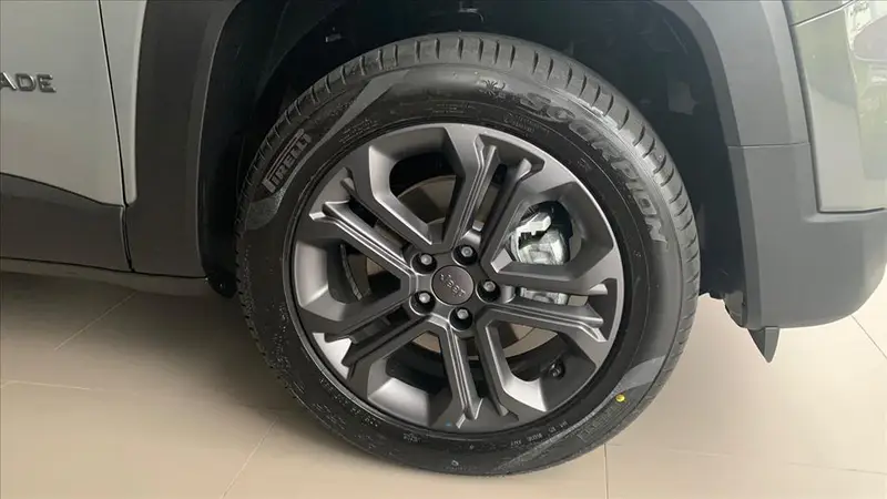 Jeep Renegade Longitude T270 1.3 Turbo 4x2