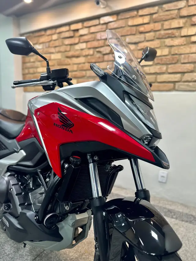 Carro Honda NC 750X 2023 MT