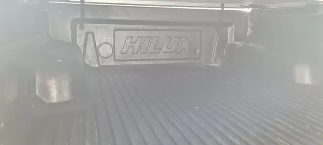 Carro Toyota Hilux Cabine Dupla 2013 Hilux 3.0 TDI 4x4 CD SRV Top (Aut)