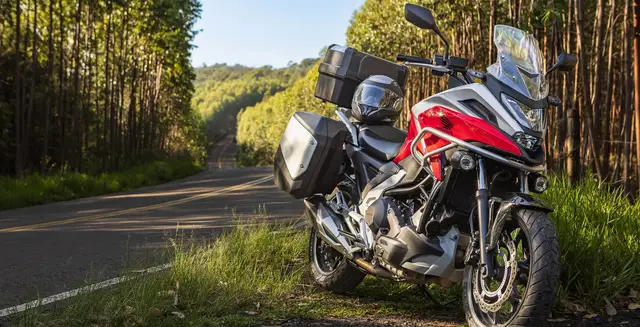 Carro Honda NC 750X 2024 MT