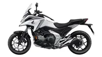 Honda NC 750X 2024