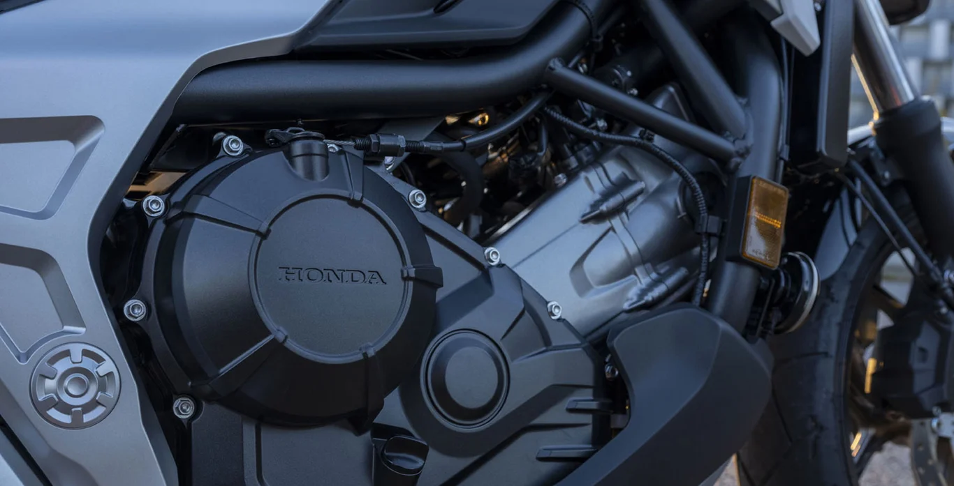 Honda NC 750X DCT