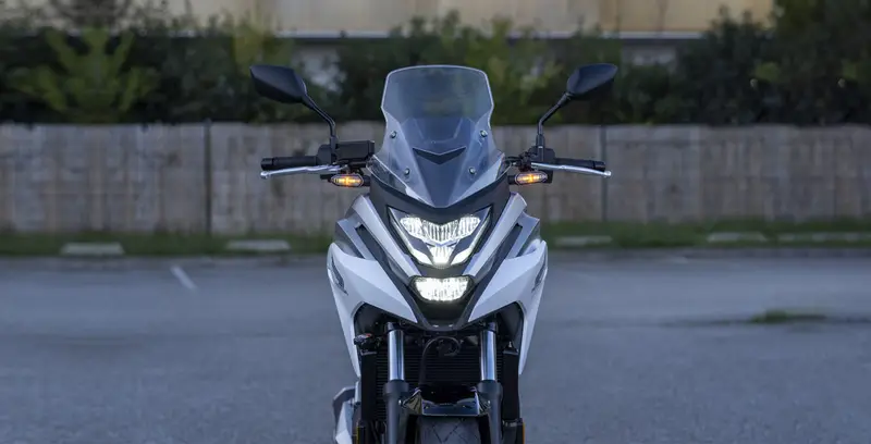Honda NC 750X MT