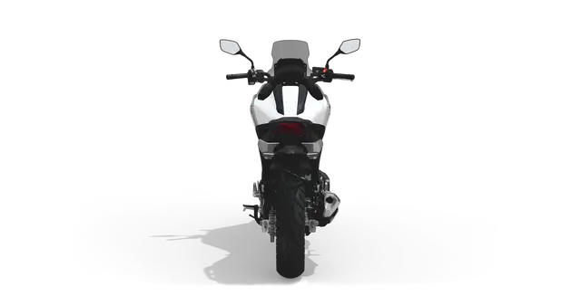 Carro Honda NC 750X 2024 DCT