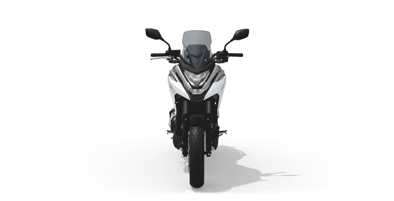 Honda NC 750X DCT