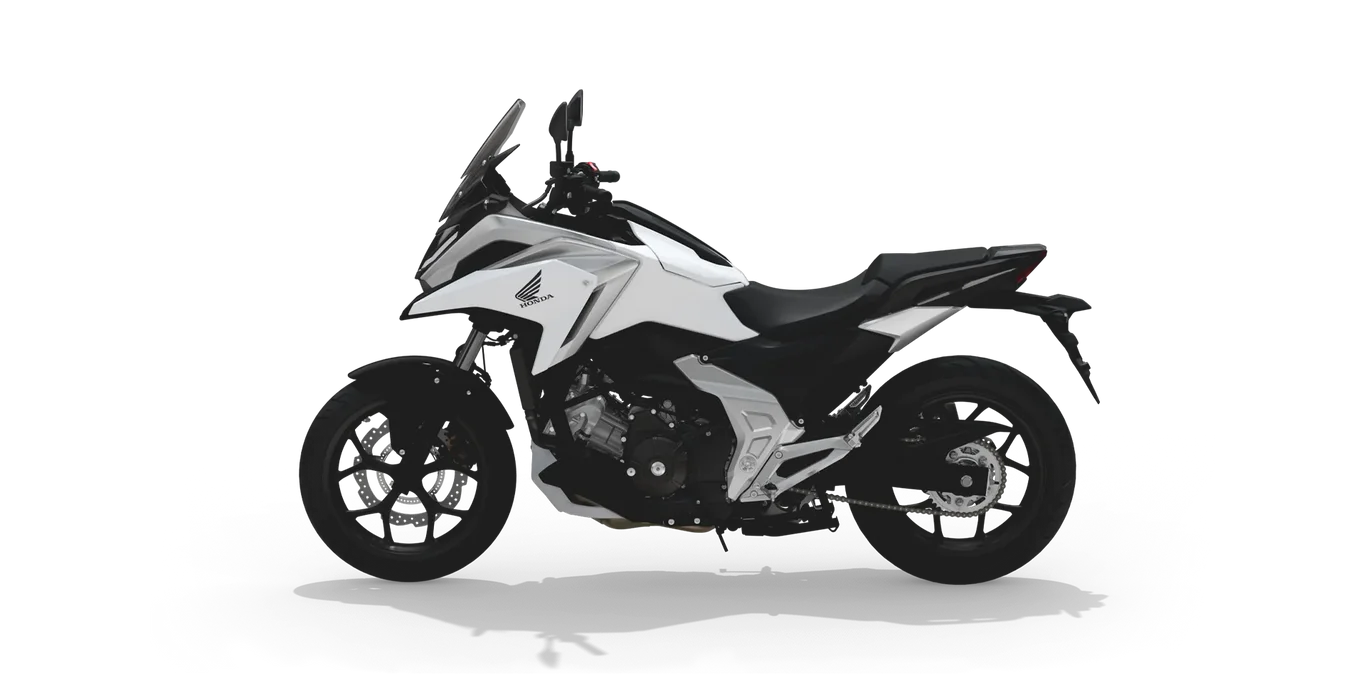 Honda NC 750X DCT