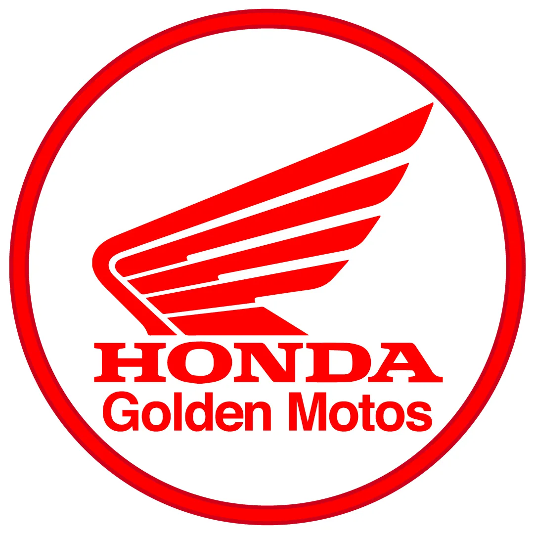 GOLDEN MOTOS PINDA