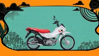 Honda Pop 110i 2016