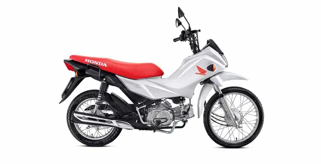 Carro Honda Pop 110i 2024 110i