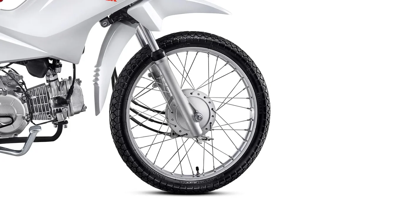 Honda Pop 110i 110i