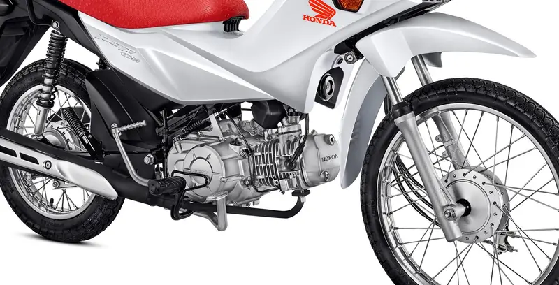 Honda Pop 110i 110i