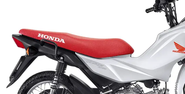 Carro Honda Pop 110i 2024 110i