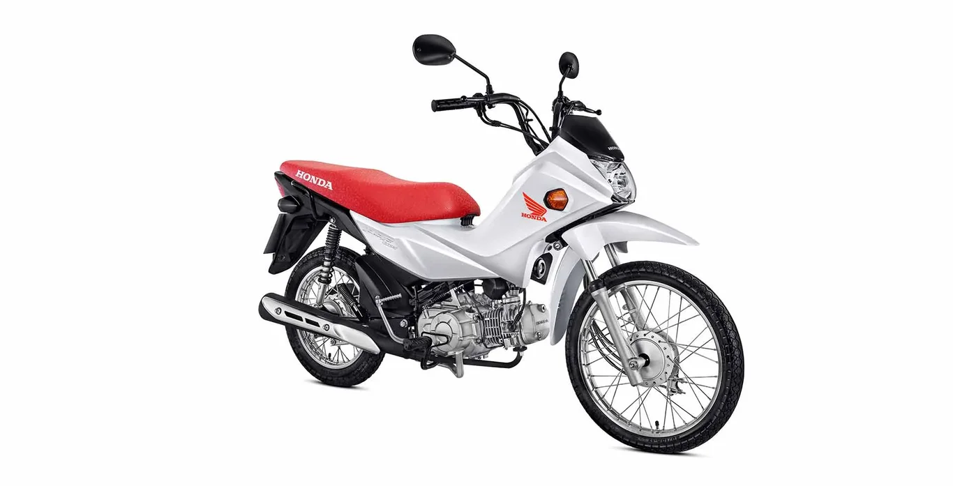 Honda Pop 110i 110i