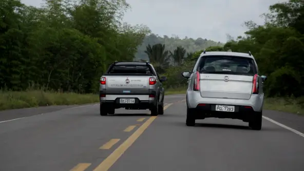 Elencamos cinco situações em que, caso seja flagrado, o motorista perderá a habilitação 