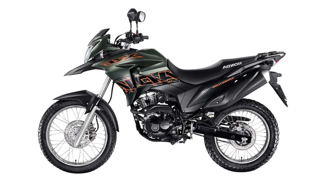 Tabela FIPE Honda XRE 190: Preços Atualizados | Outubro 2023