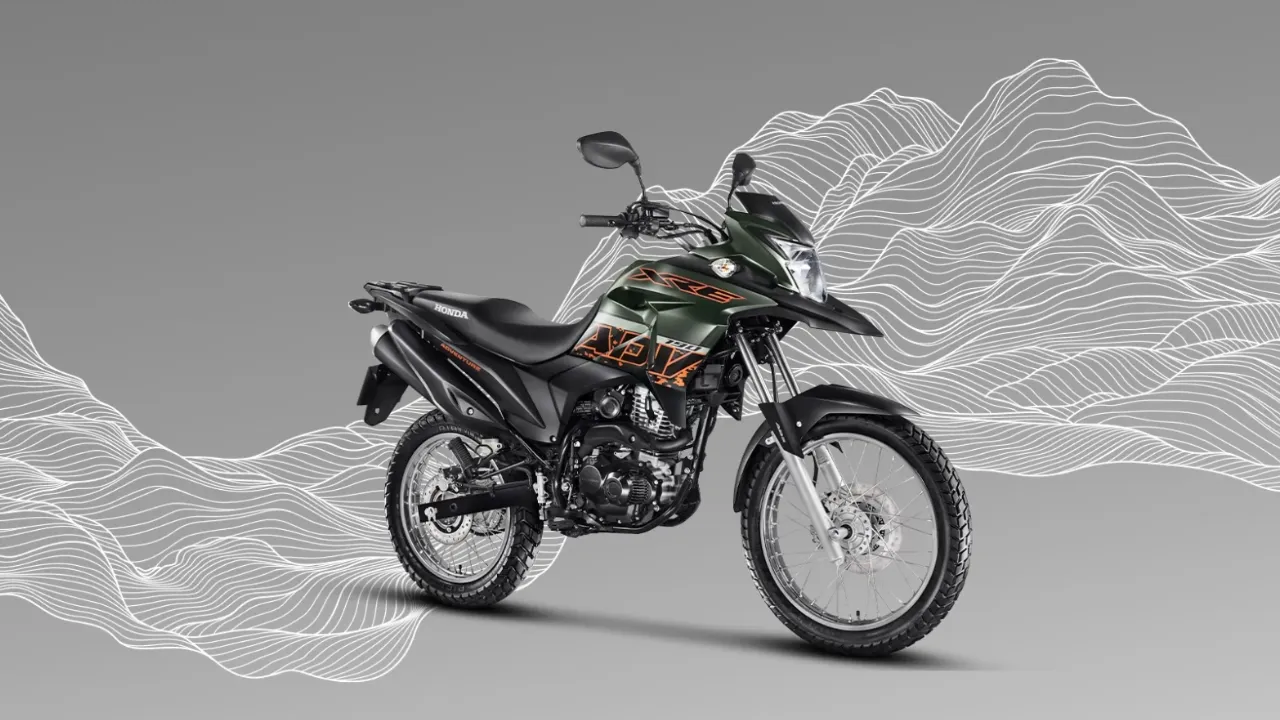 Honda XRE 190 2021: Preço, Ficha Técnica e Versões - Mobiauto