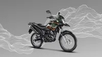 Honda XRE 190 2022