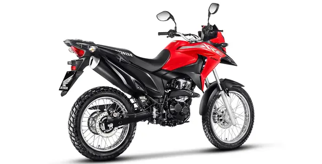 Carro Honda XRE 190 2025 ABS