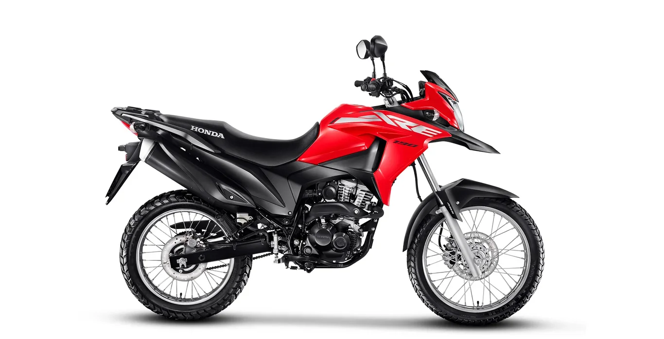 Honda XRE 190 ABS