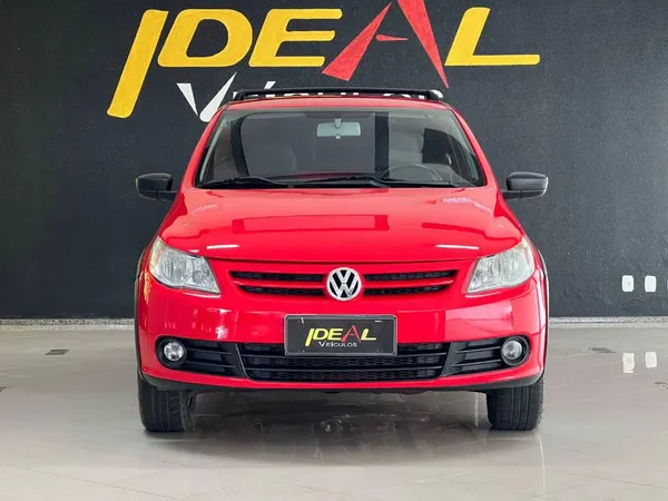 Volkswagen Saveiro 2012 em Sarandi
